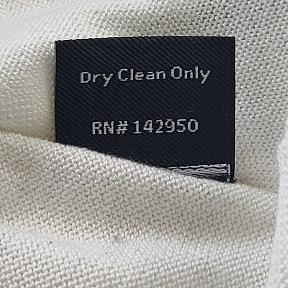 Rondina Etcetera V-Neck Cardigan Sweater - Picture 7 of 9